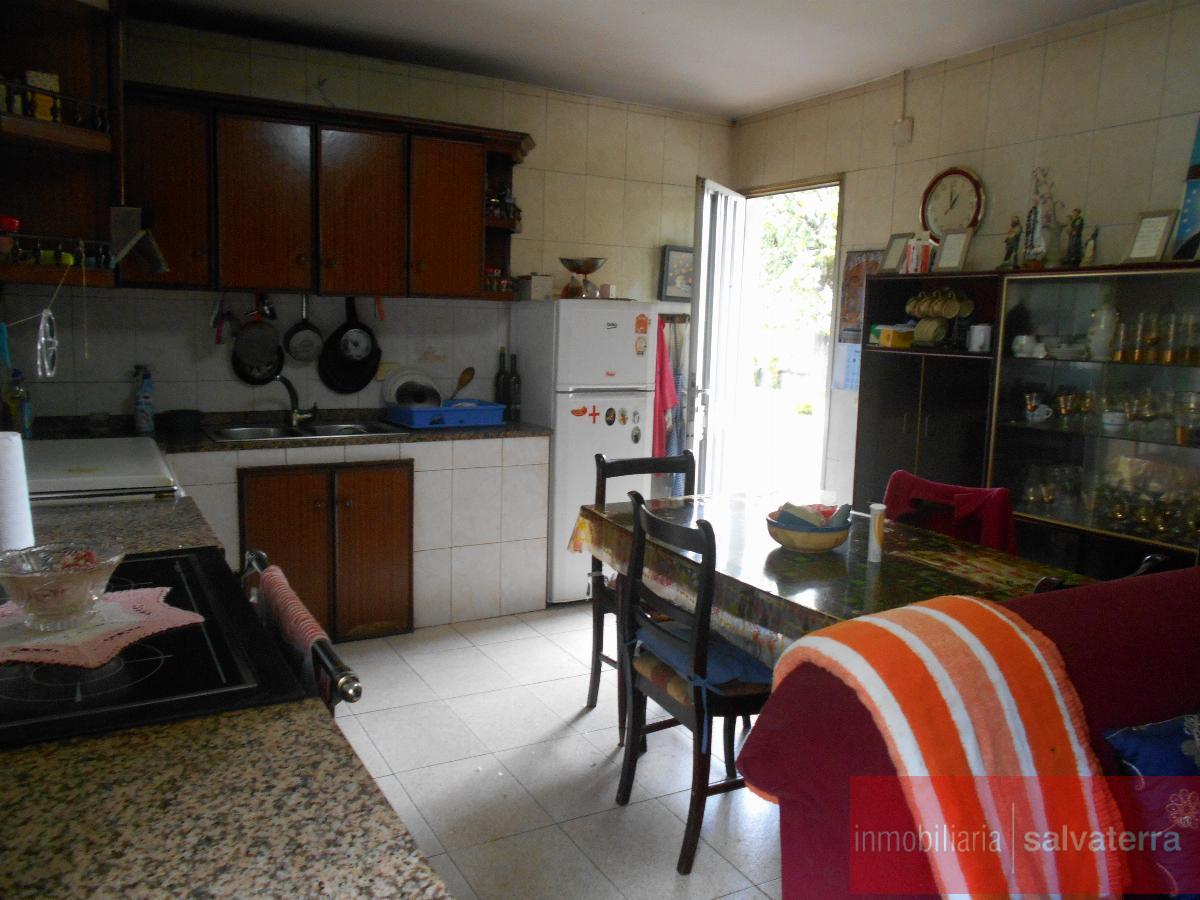 Venta de casa en Neves As