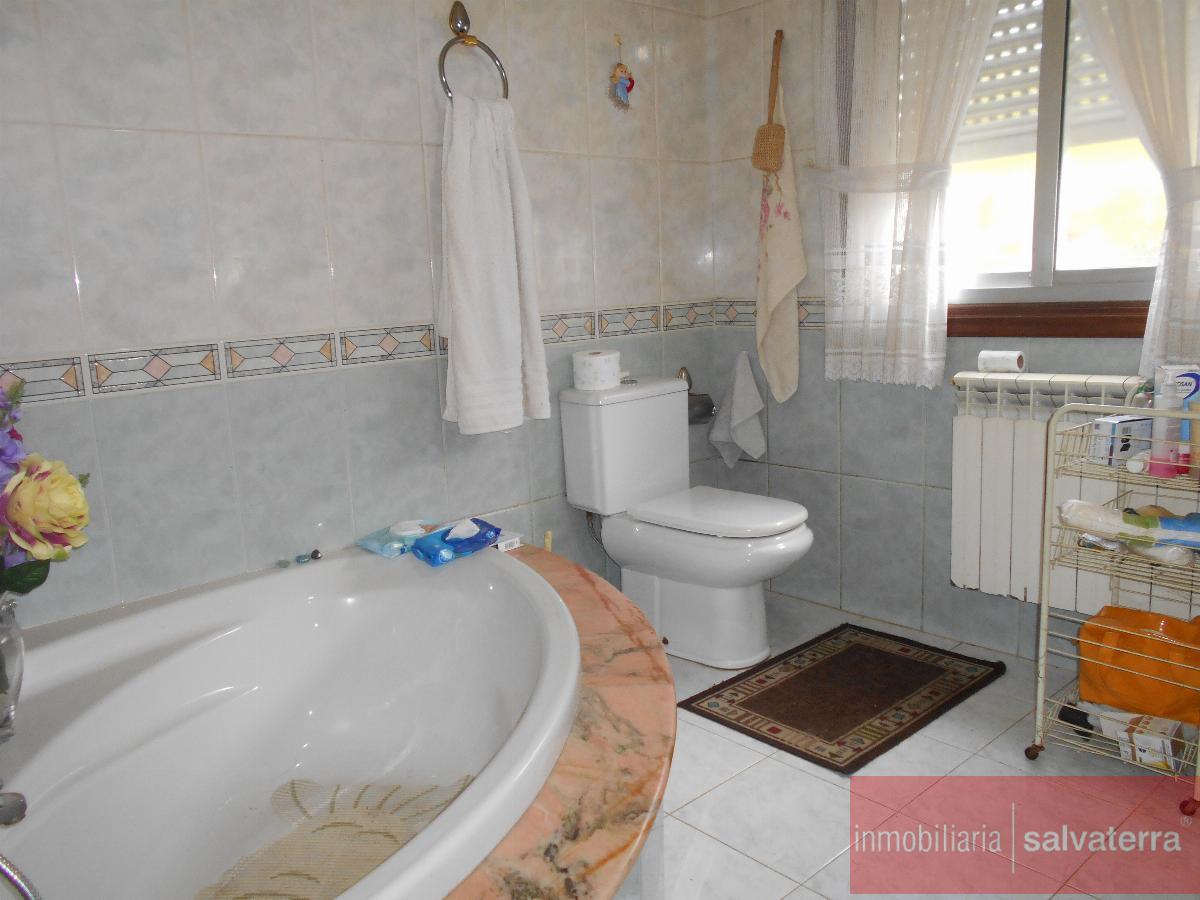 Venta de casa en Neves As