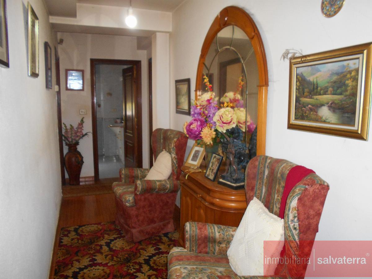 Venta de casa en Neves As