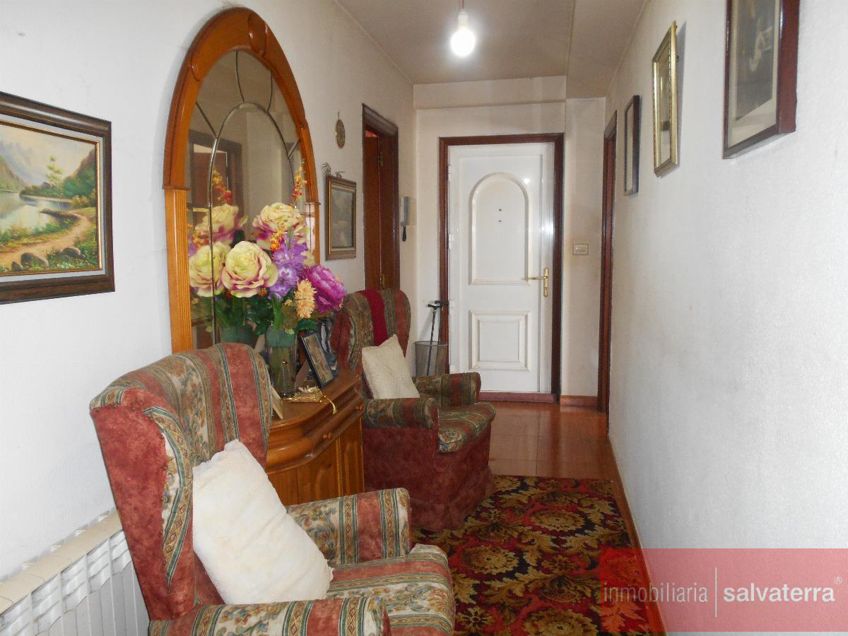 Venta de casa en Neves As