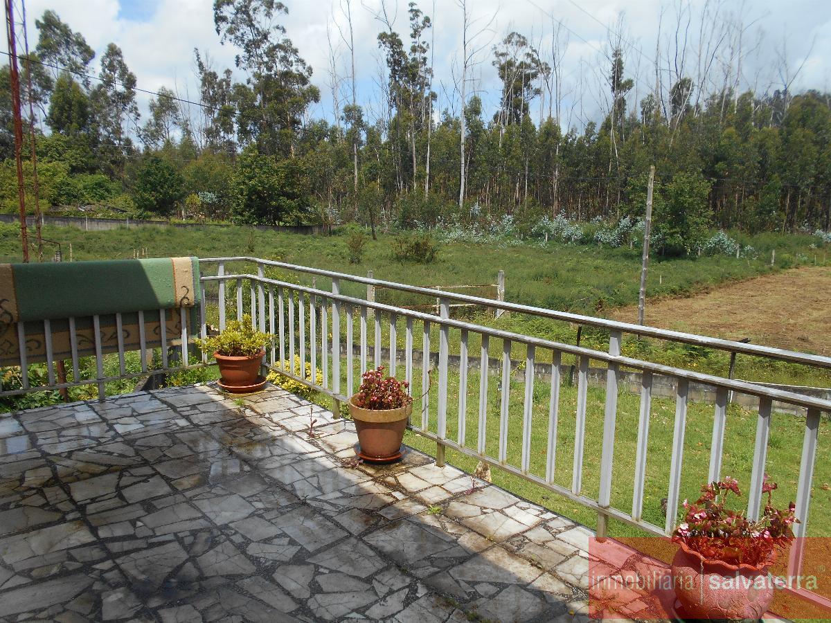 Venta de casa en Neves As