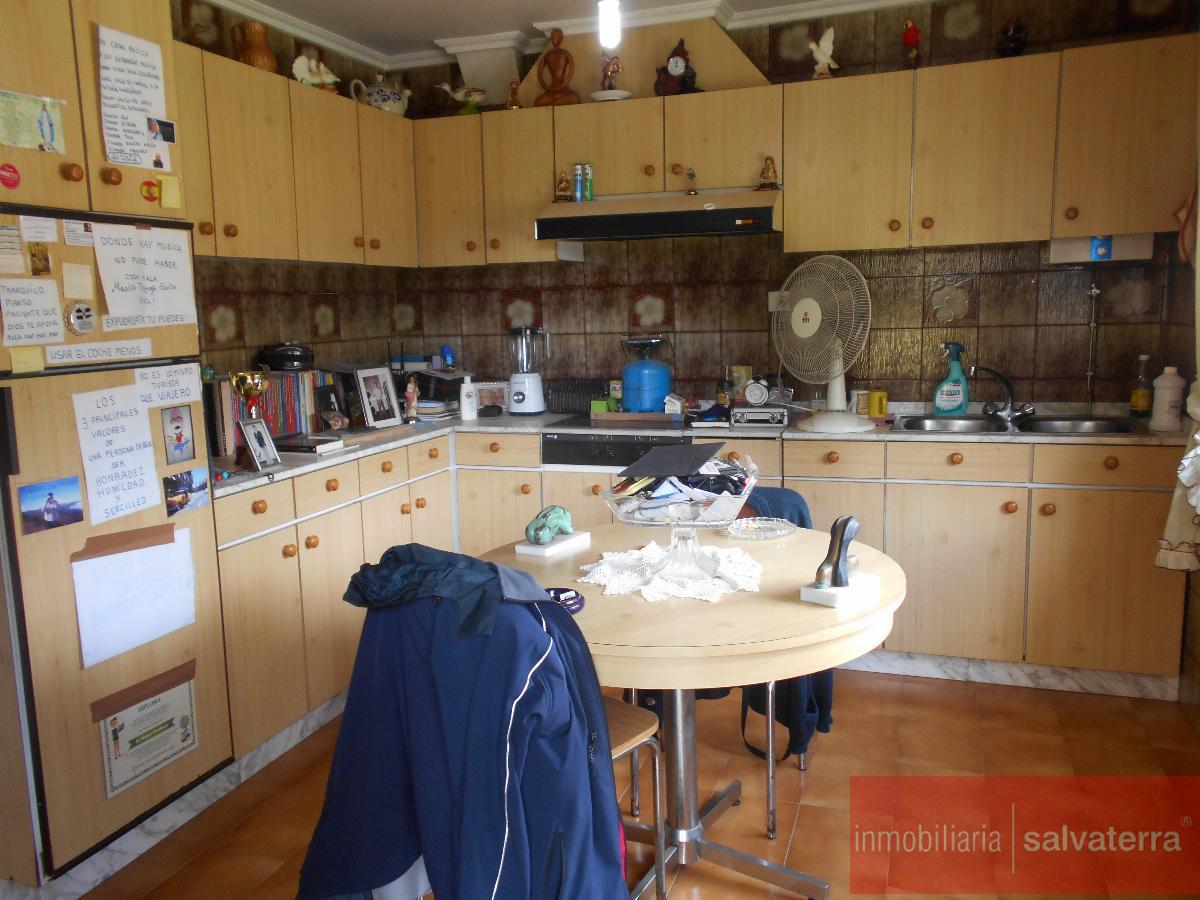 Venta de casa en Neves As