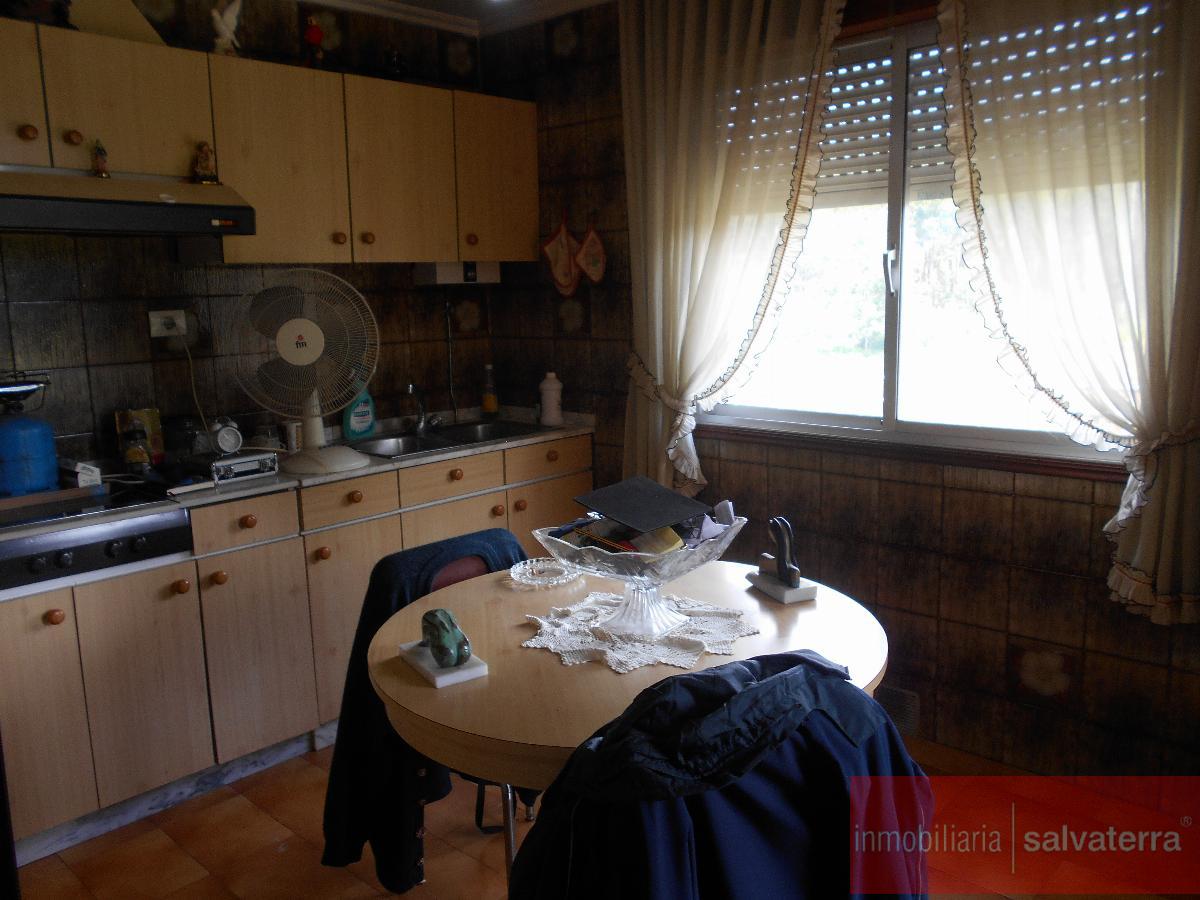 Venta de casa en Neves As