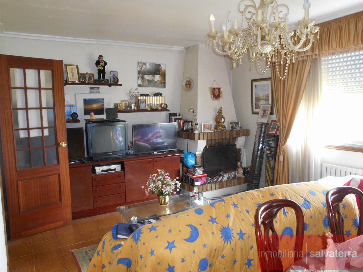 Venta de casa en Neves As