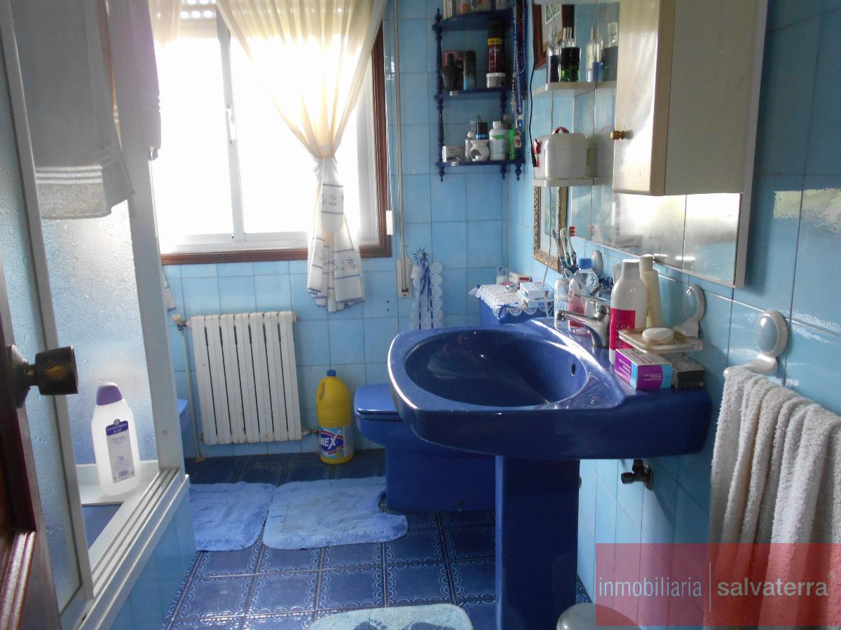 Venta de casa en Neves As