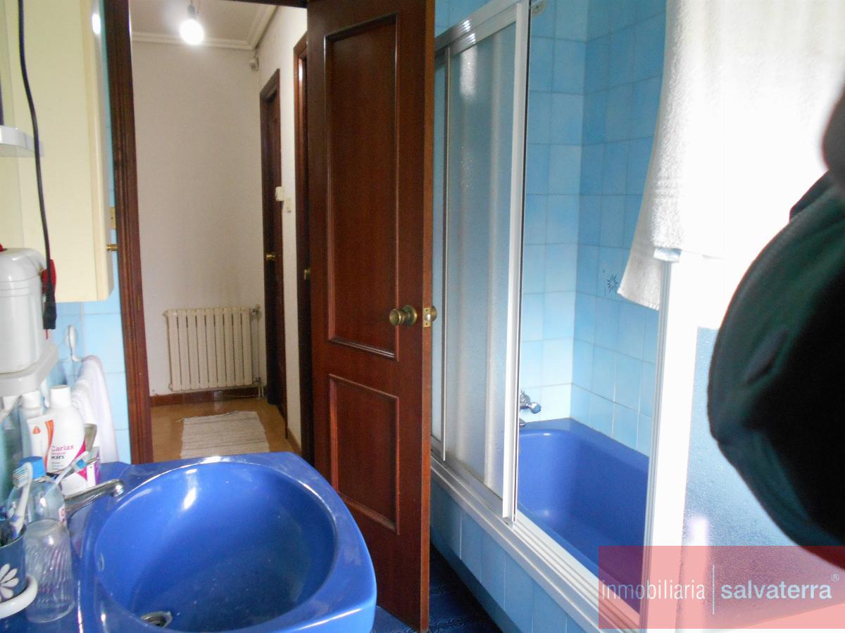 Venta de casa en Neves As