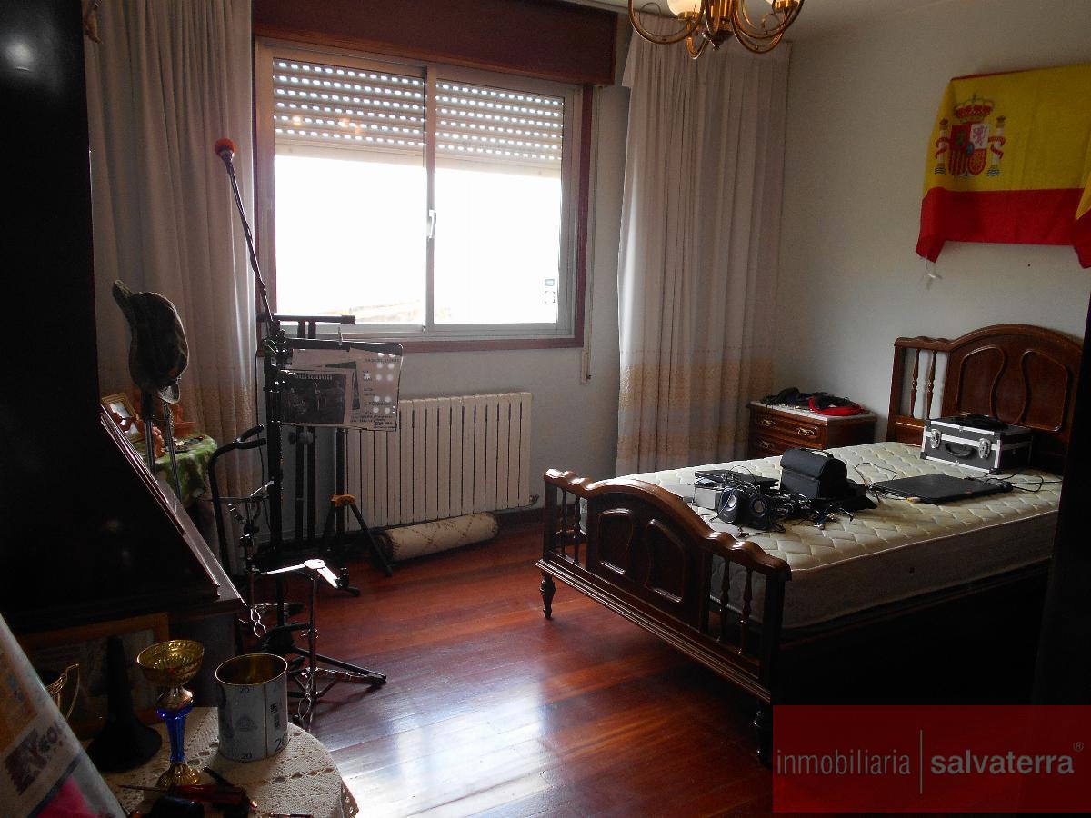 Venta de casa en Neves As