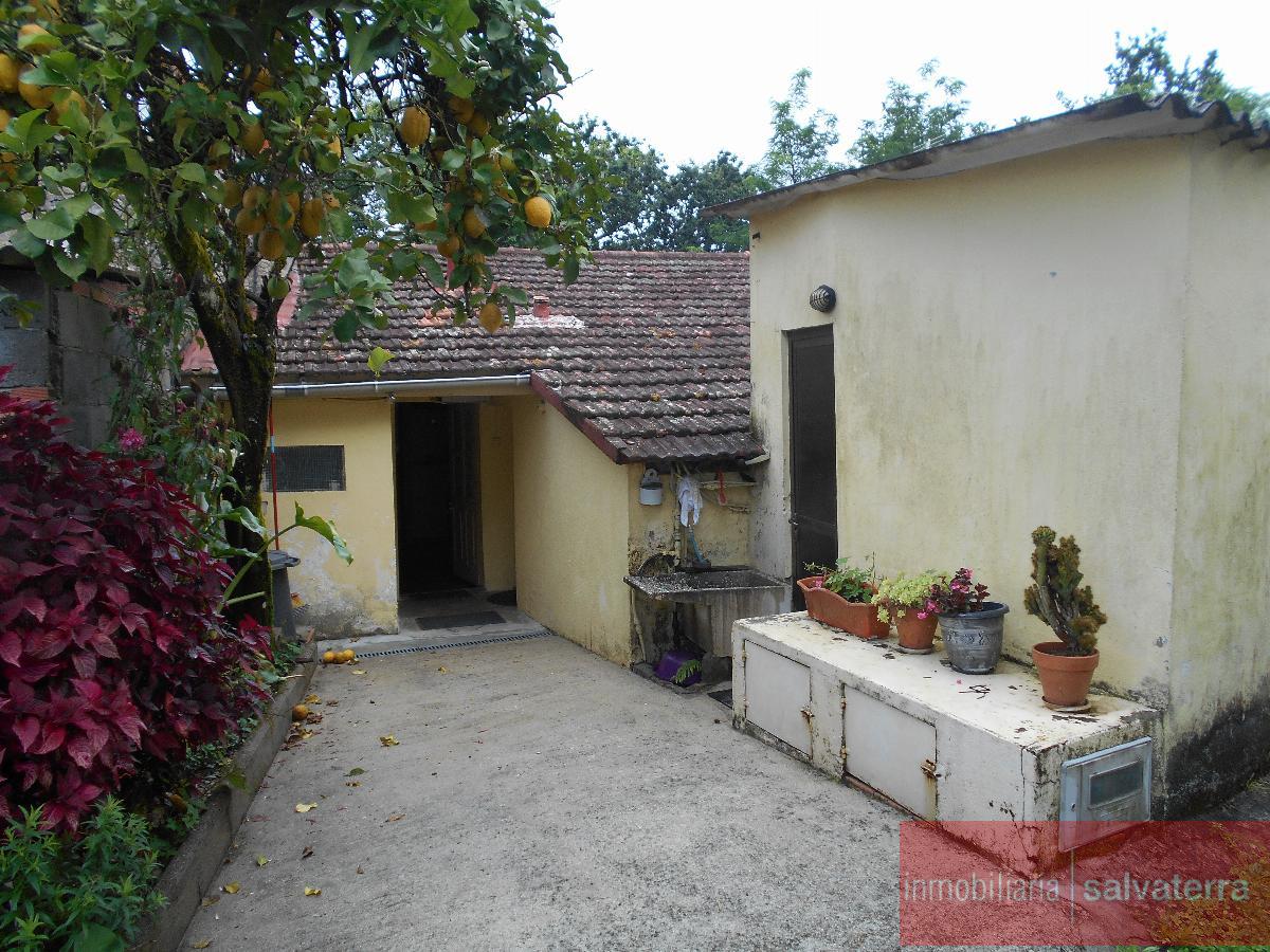 For rent of house in Salvaterra de Miño