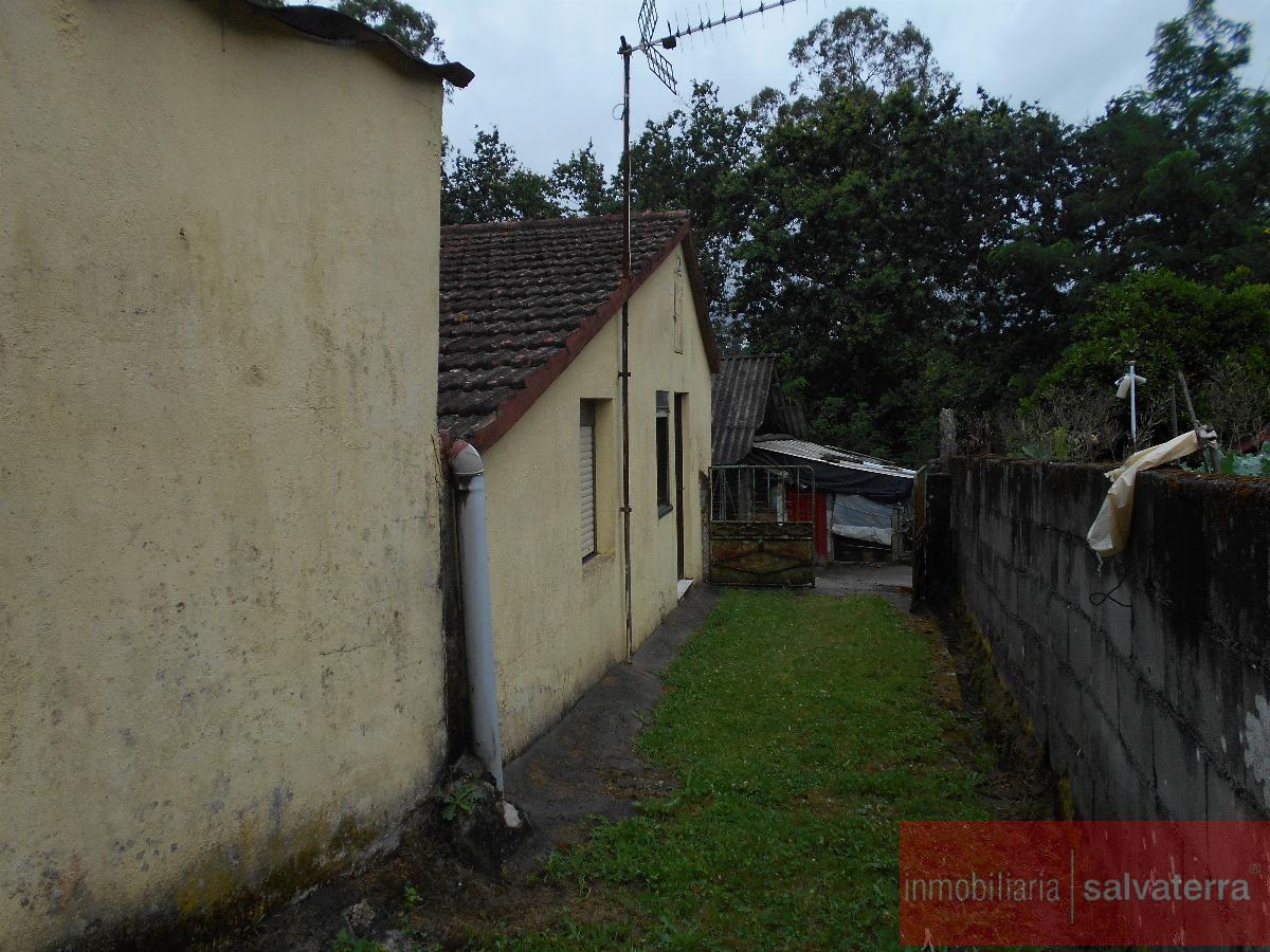 For rent of house in Salvaterra de Miño