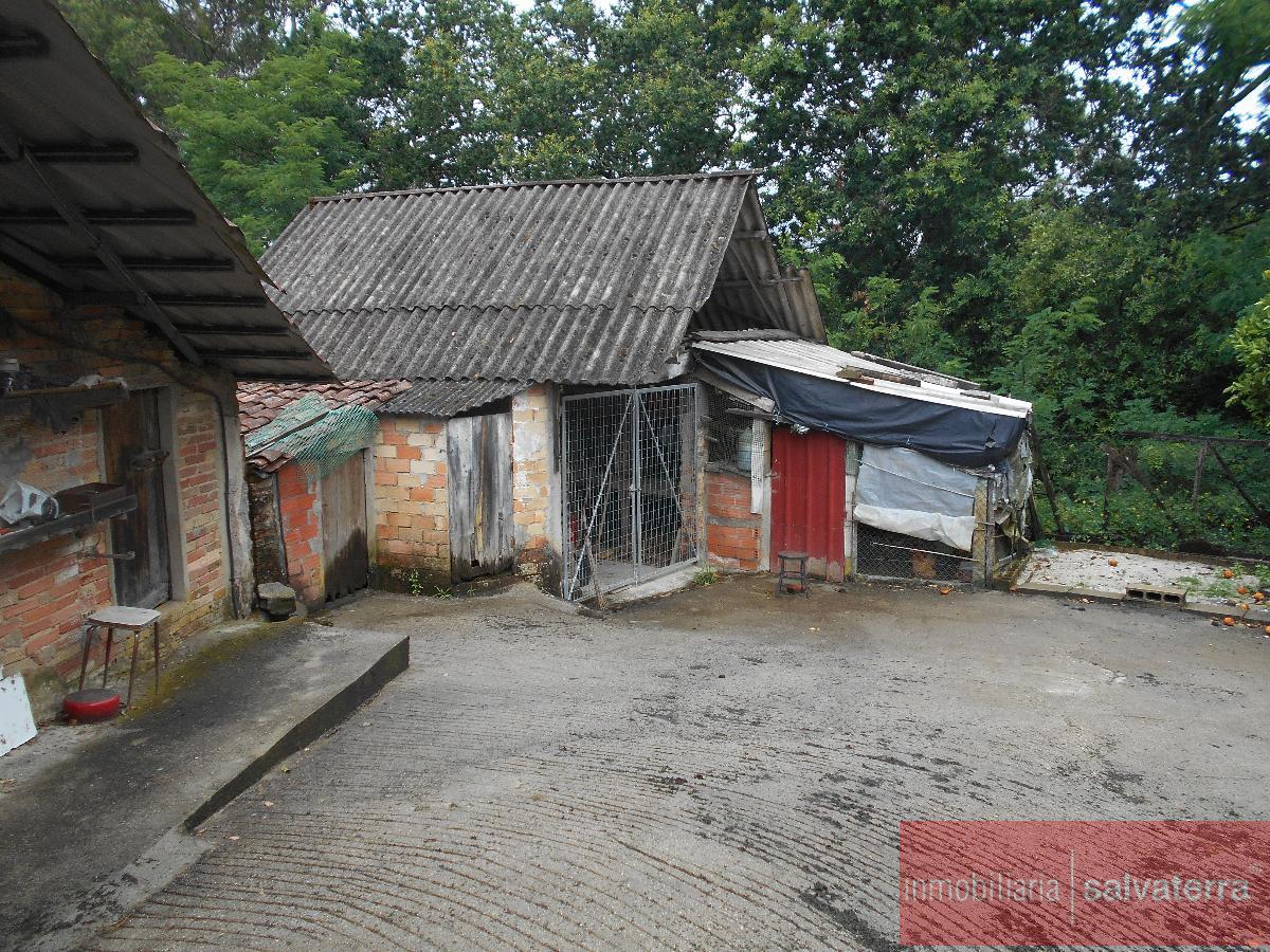 For rent of house in Salvaterra de Miño