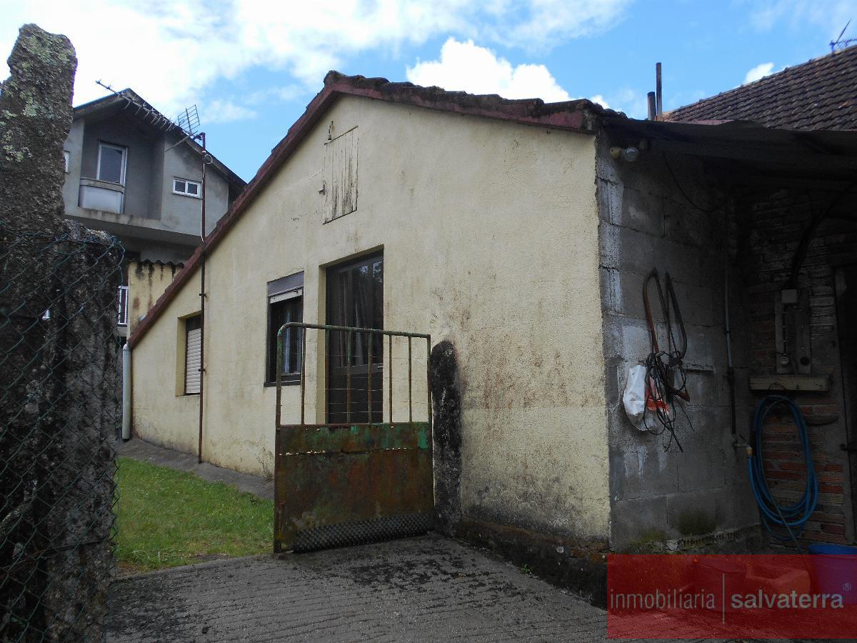 For rent of house in Salvaterra de Miño