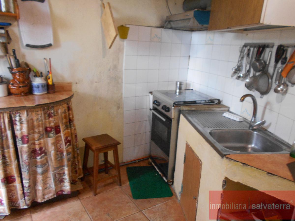 For rent of house in Salvaterra de Miño