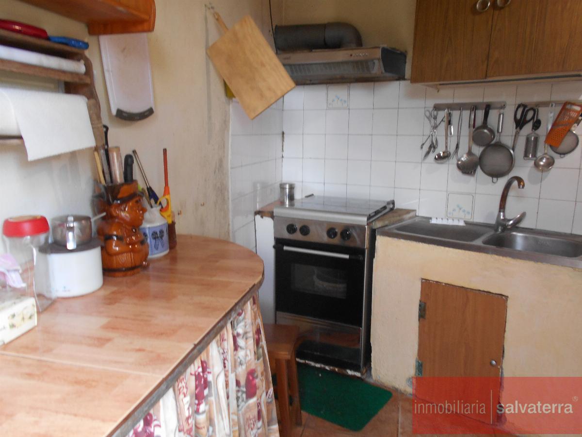 For rent of house in Salvaterra de Miño