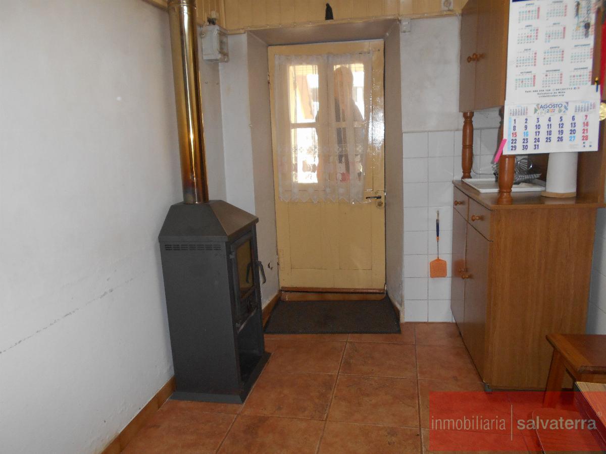 For rent of house in Salvaterra de Miño