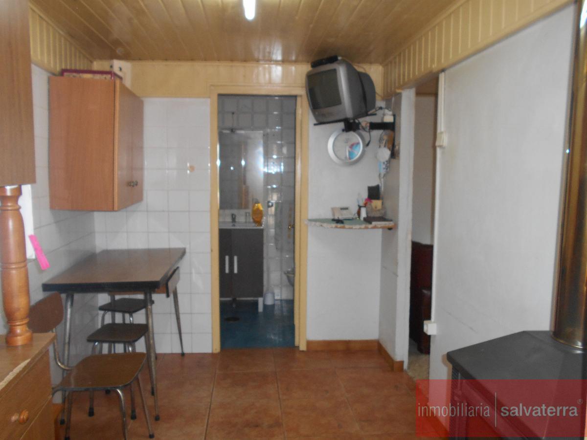 For rent of house in Salvaterra de Miño