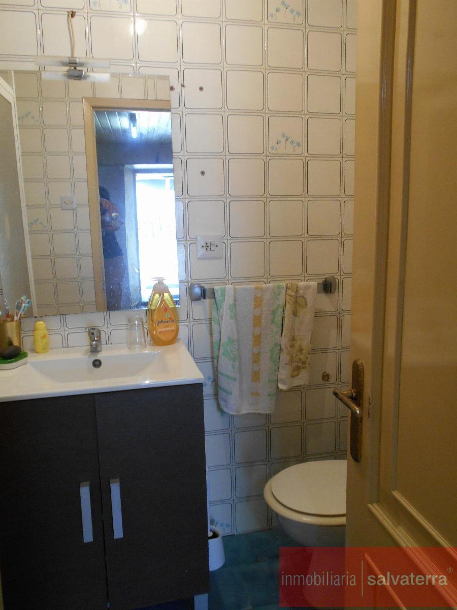For rent of house in Salvaterra de Miño