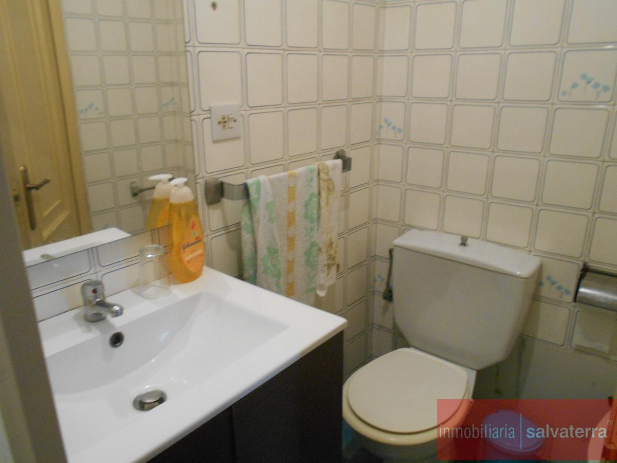 For rent of house in Salvaterra de Miño