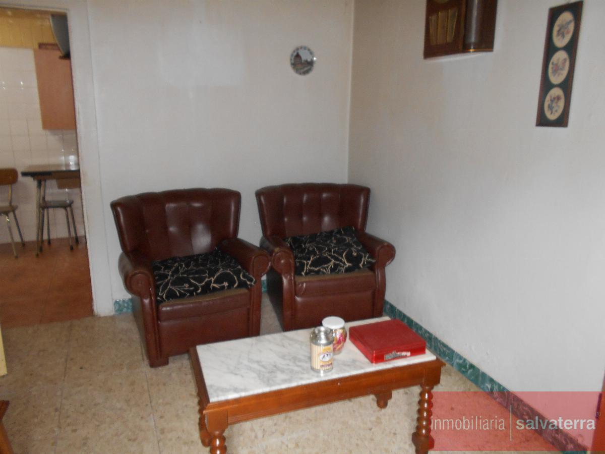 For rent of house in Salvaterra de Miño