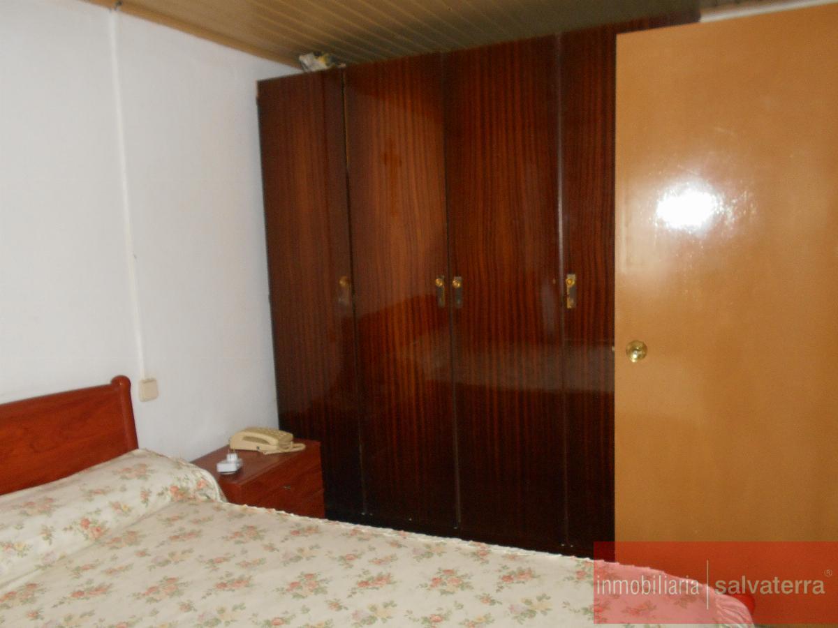 For rent of house in Salvaterra de Miño