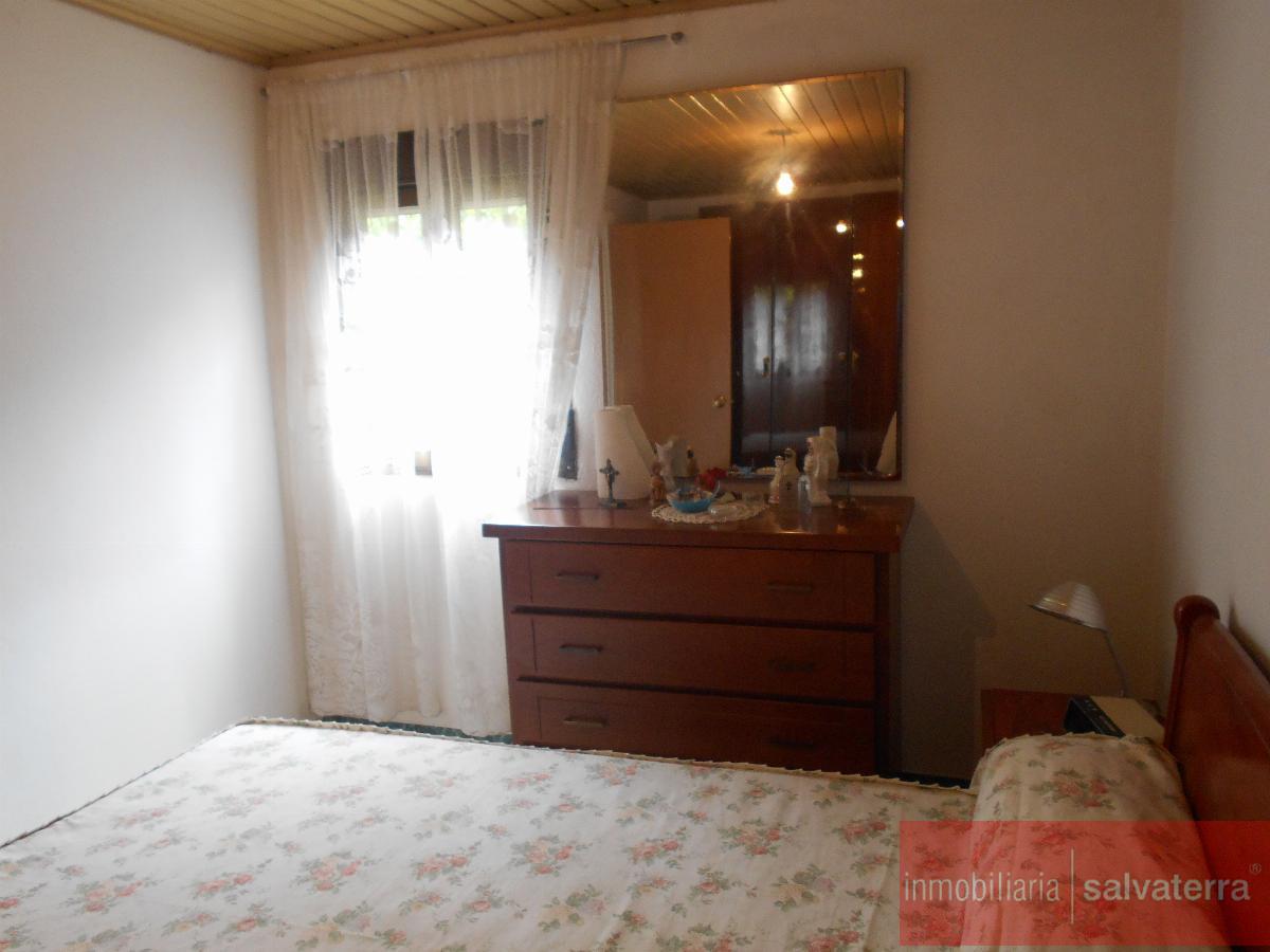 For rent of house in Salvaterra de Miño