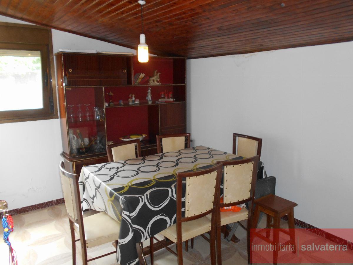 For rent of house in Salvaterra de Miño