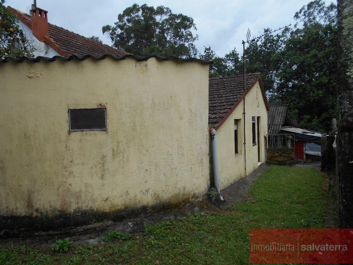 For rent of house in Salvaterra de Miño