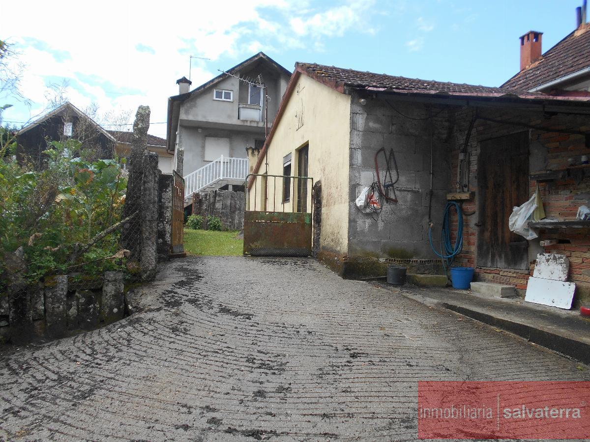 For rent of house in Salvaterra de Miño