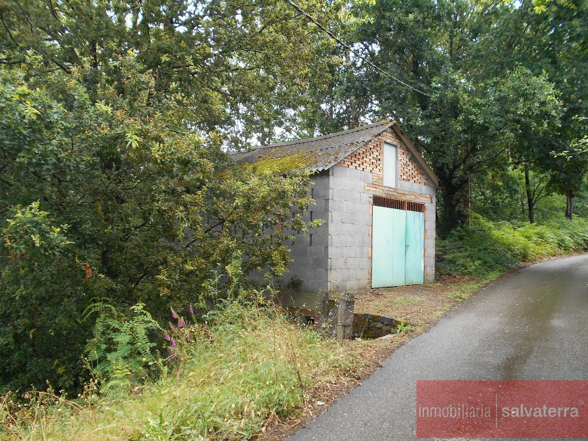 For rent of house in Salvaterra de Miño