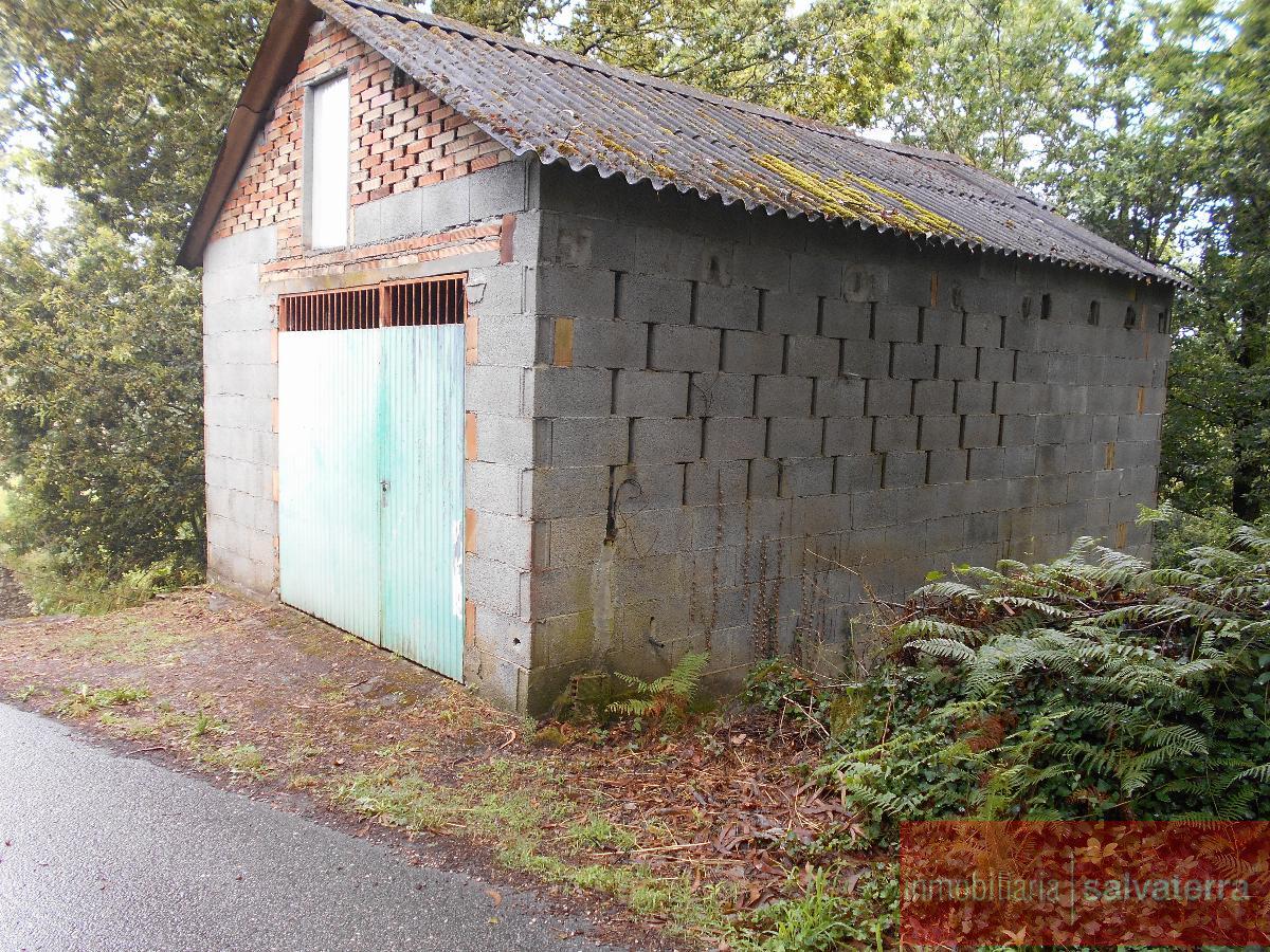 For rent of house in Salvaterra de Miño