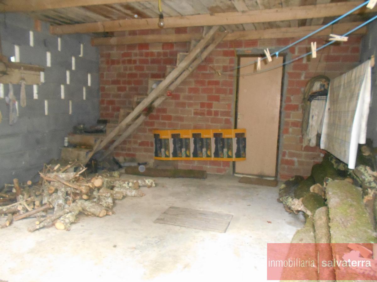For rent of house in Salvaterra de Miño