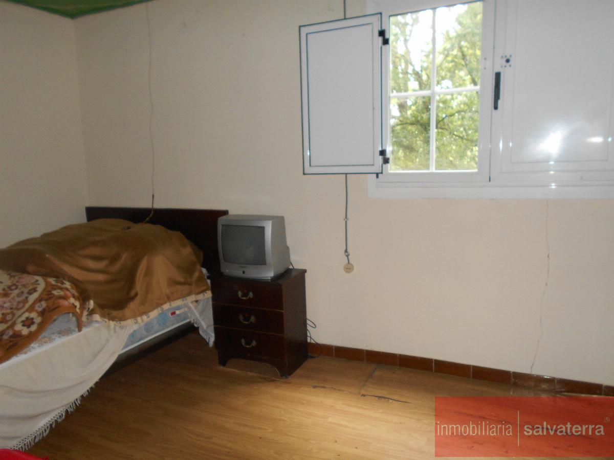 For rent of house in Salvaterra de Miño