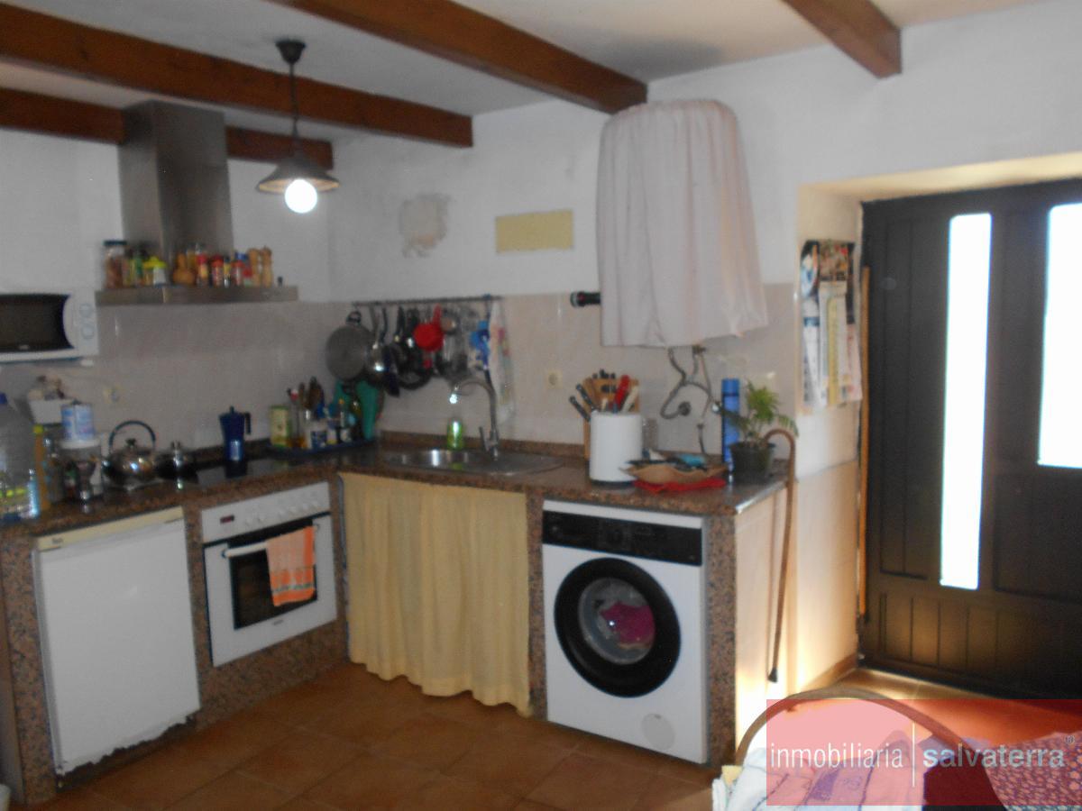 Venta de casa en Neves As