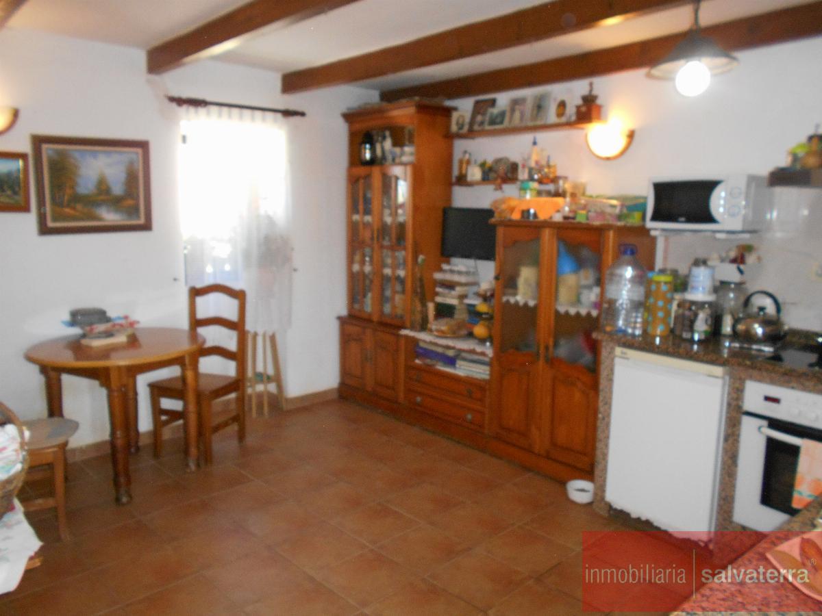 Venta de casa en Neves As