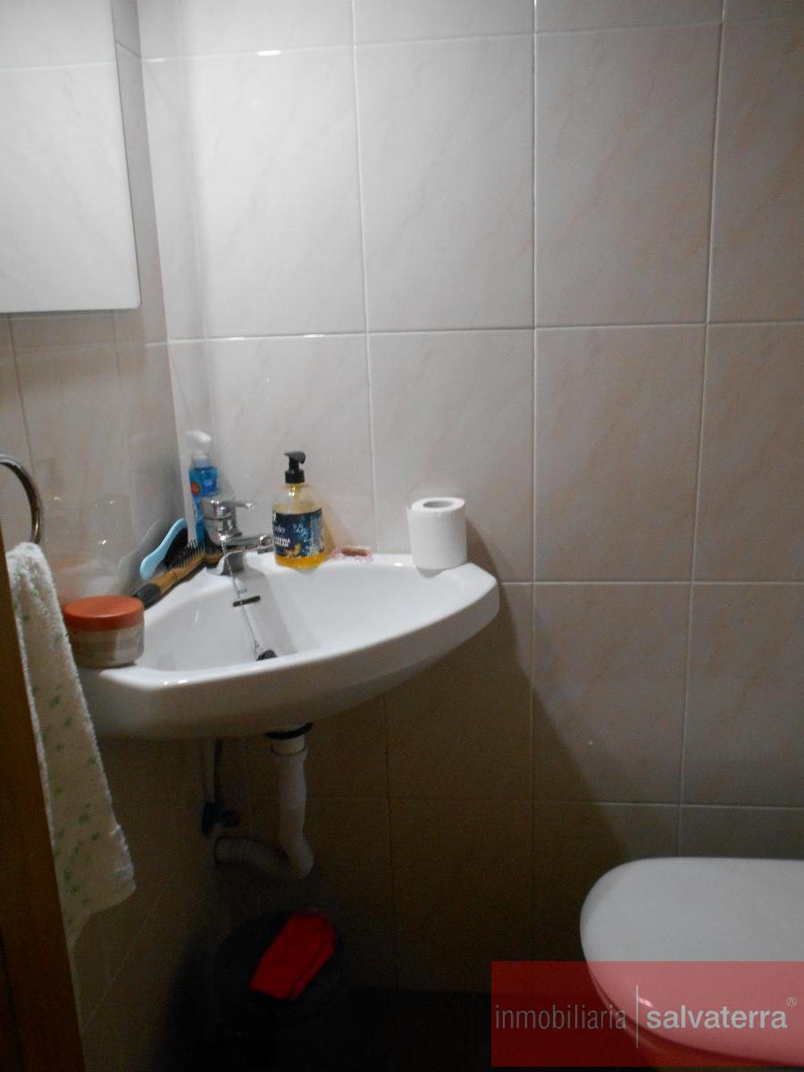 Venta de casa en Neves As