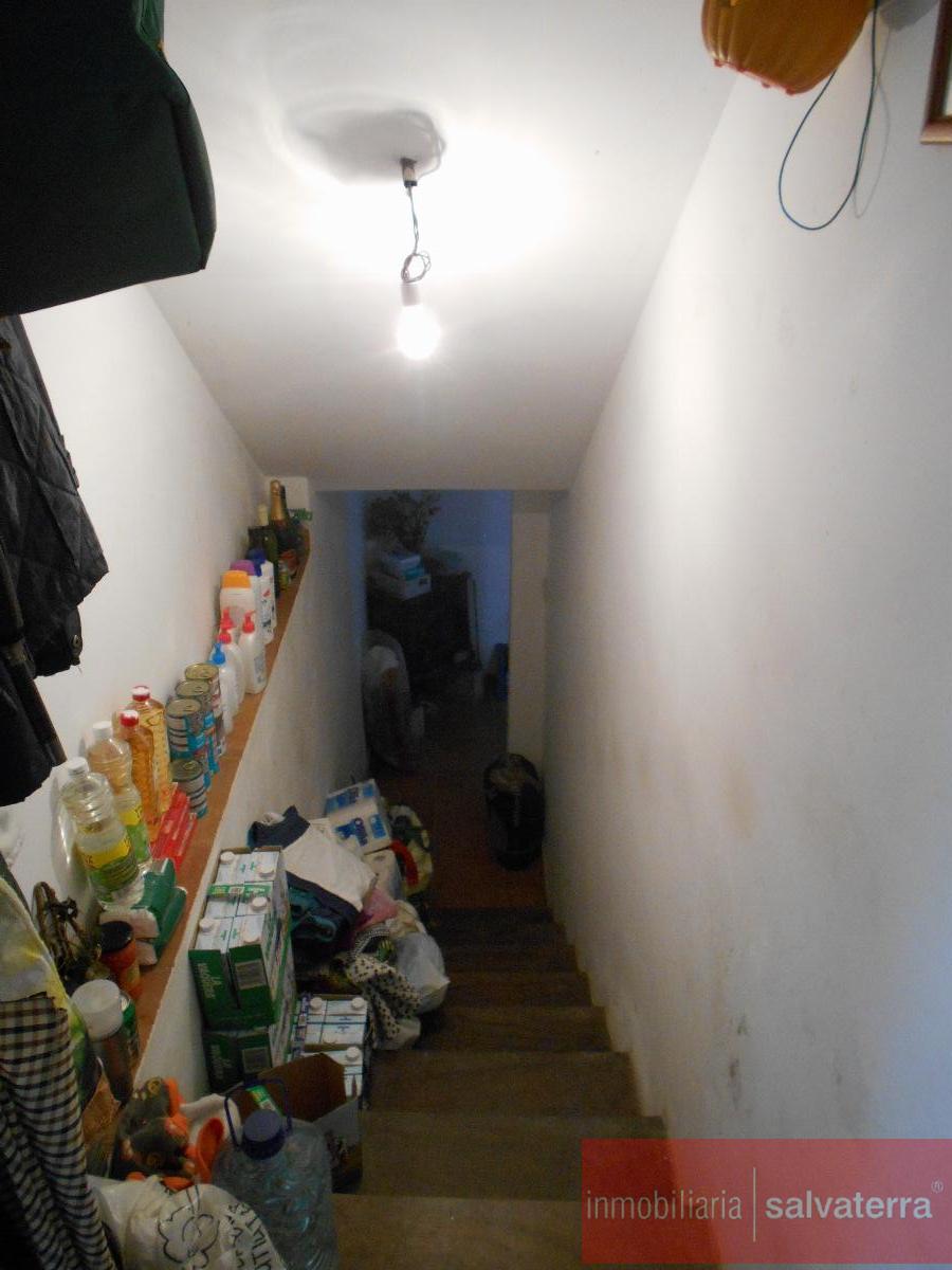 Venta de casa en Neves As