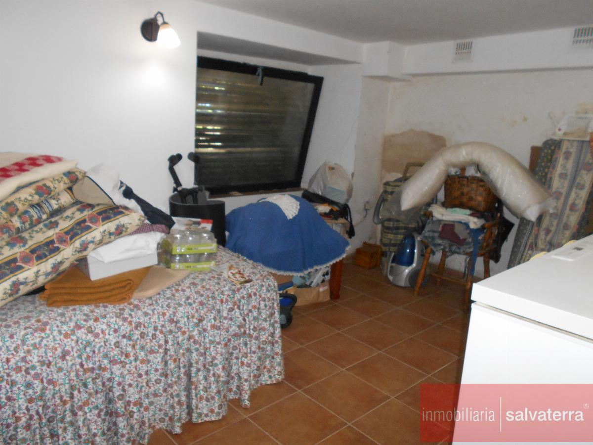 Venta de casa en Neves As