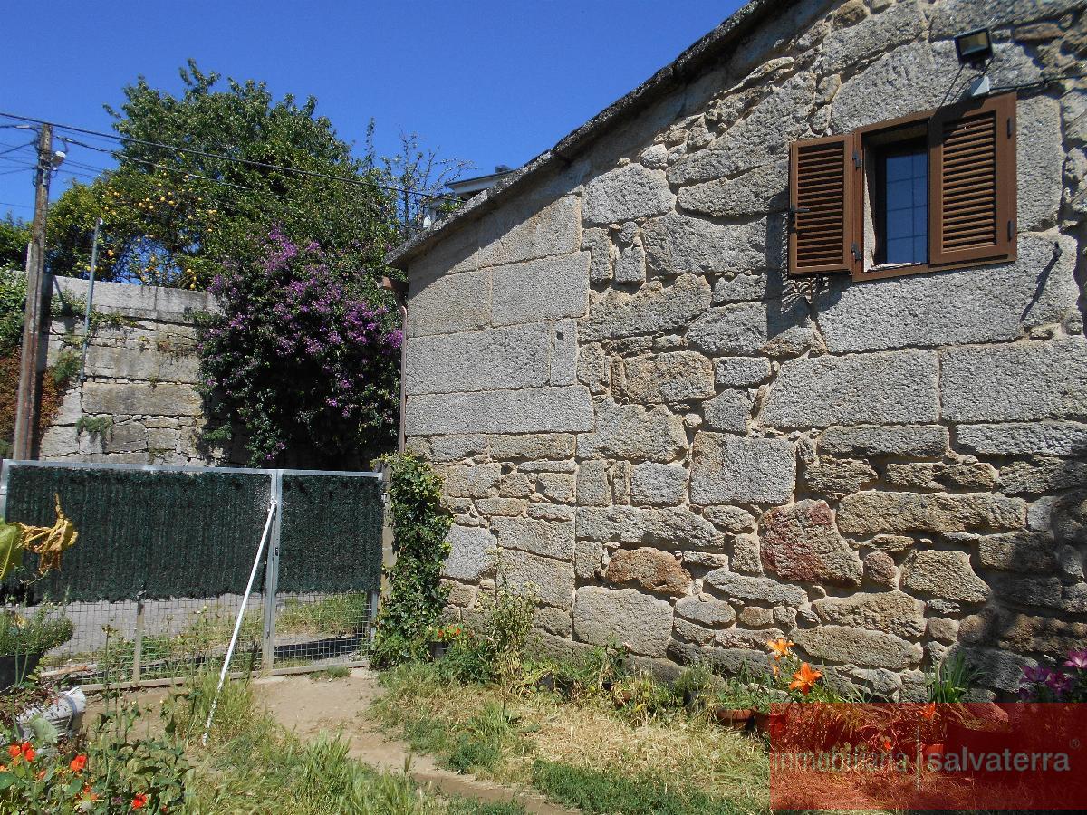 Venta de casa en Neves As