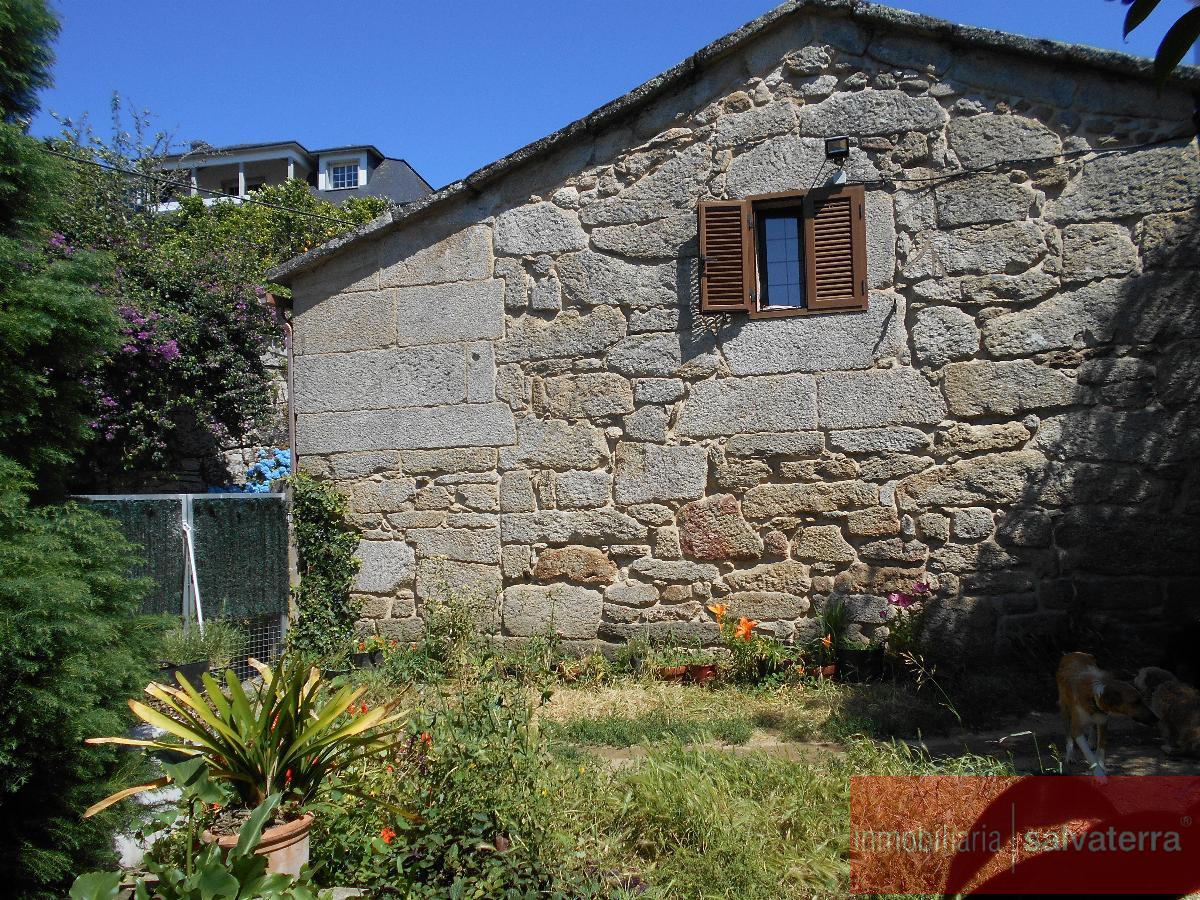 Venta de casa en Neves As