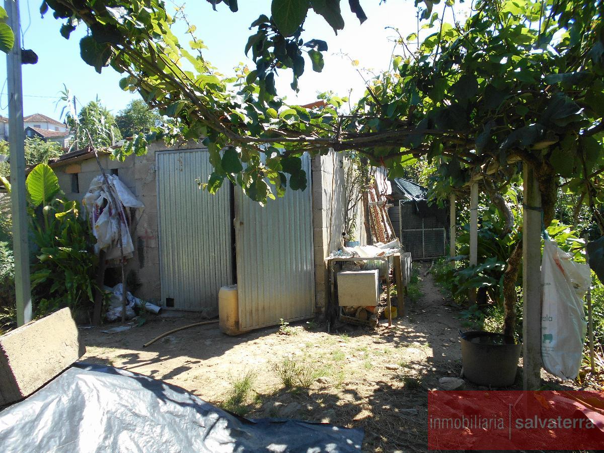 Venta de casa en Neves As