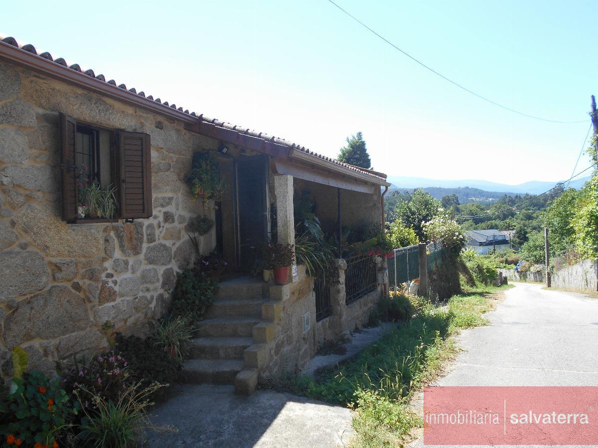 Venta de casa en Neves As