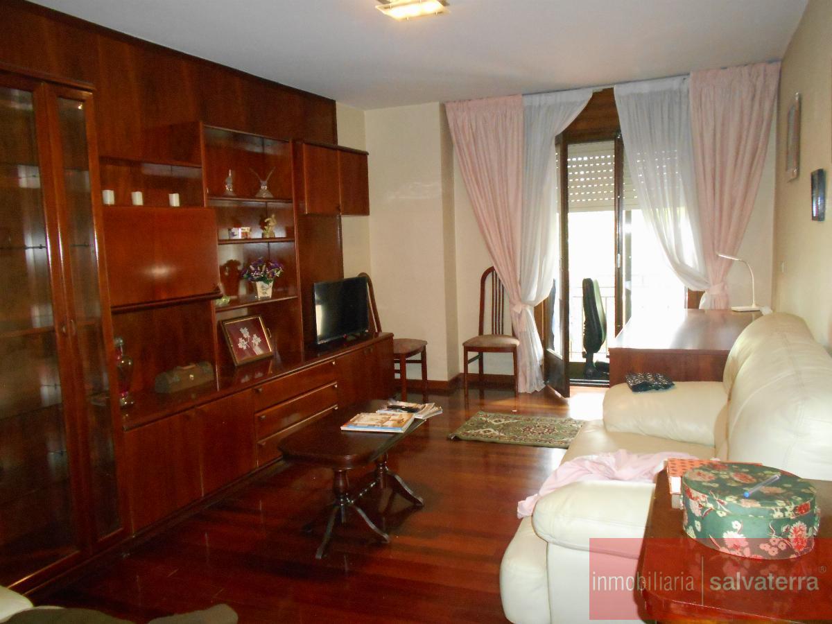 For rent of flat in Vigo