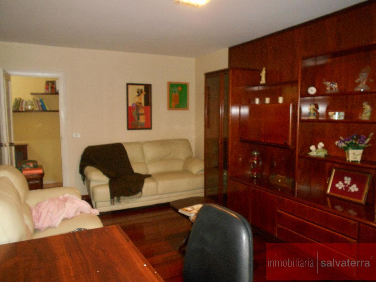 For rent of flat in Vigo