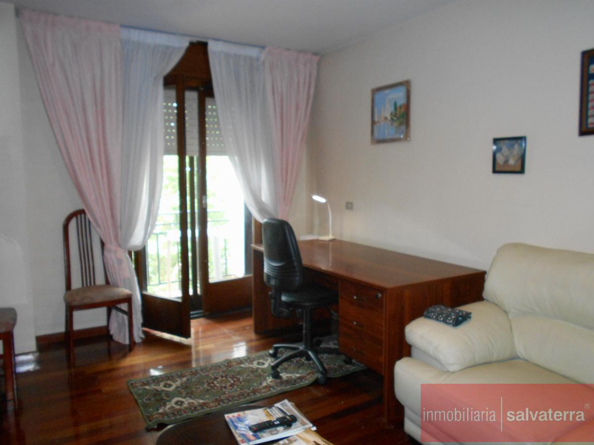 For rent of flat in Vigo