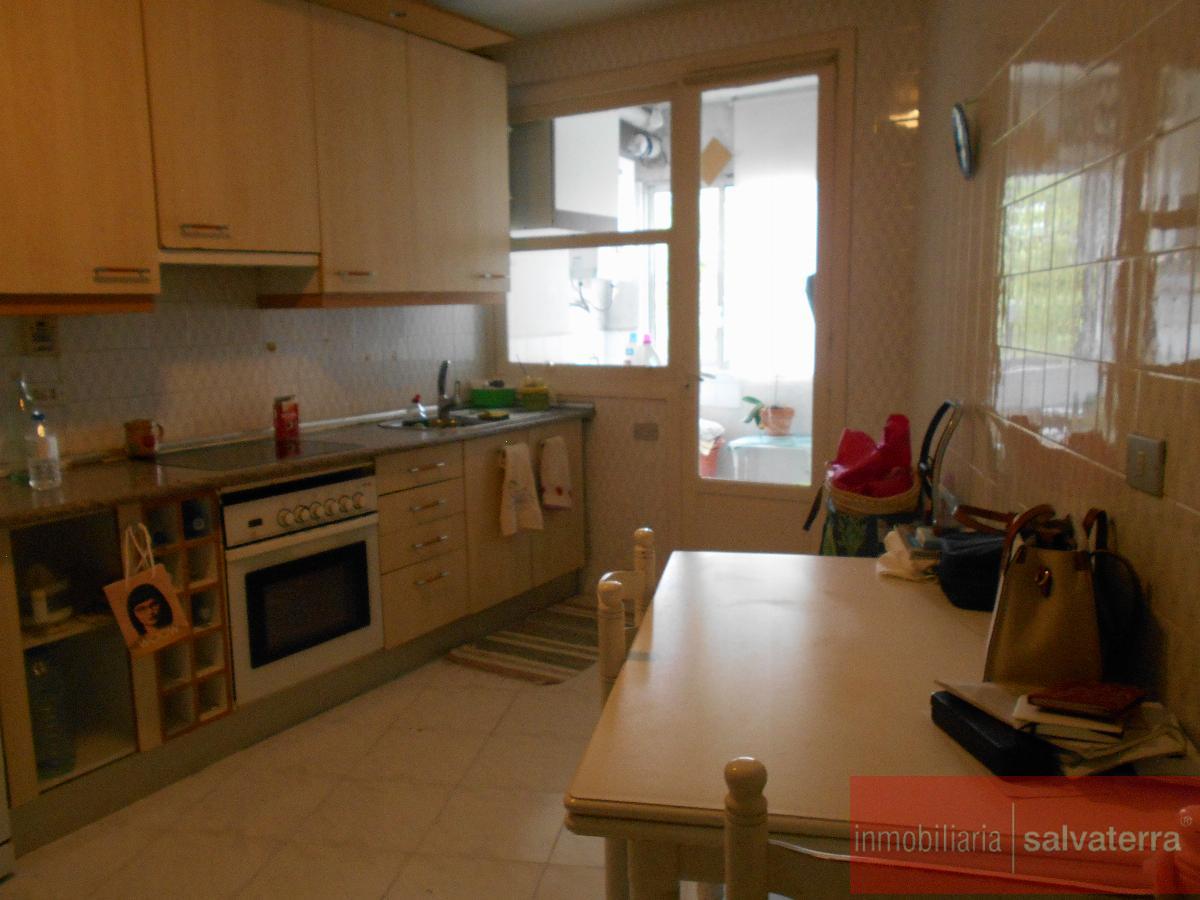 For rent of flat in Vigo