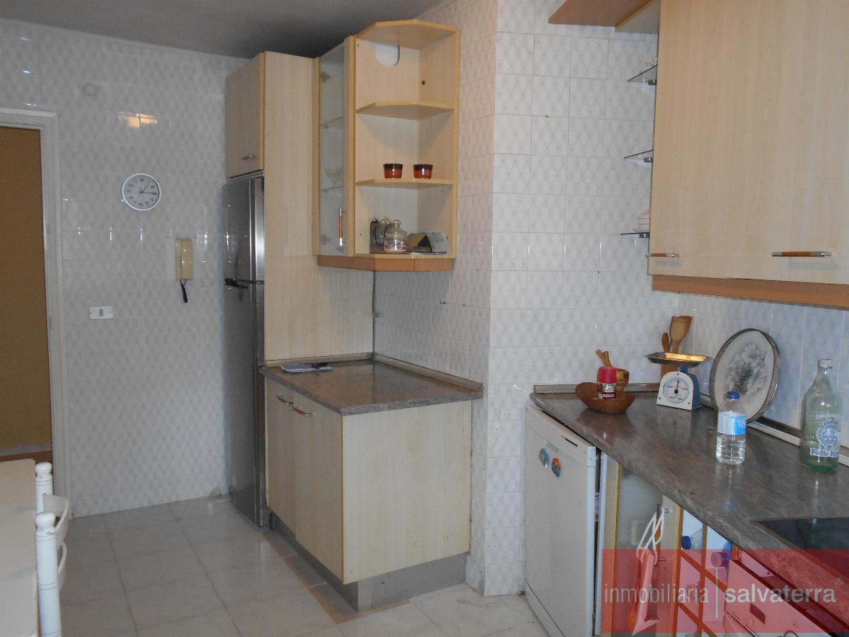 For rent of flat in Vigo