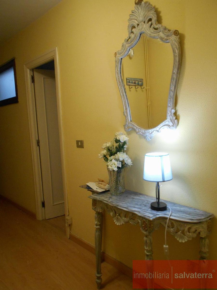 For rent of flat in Vigo