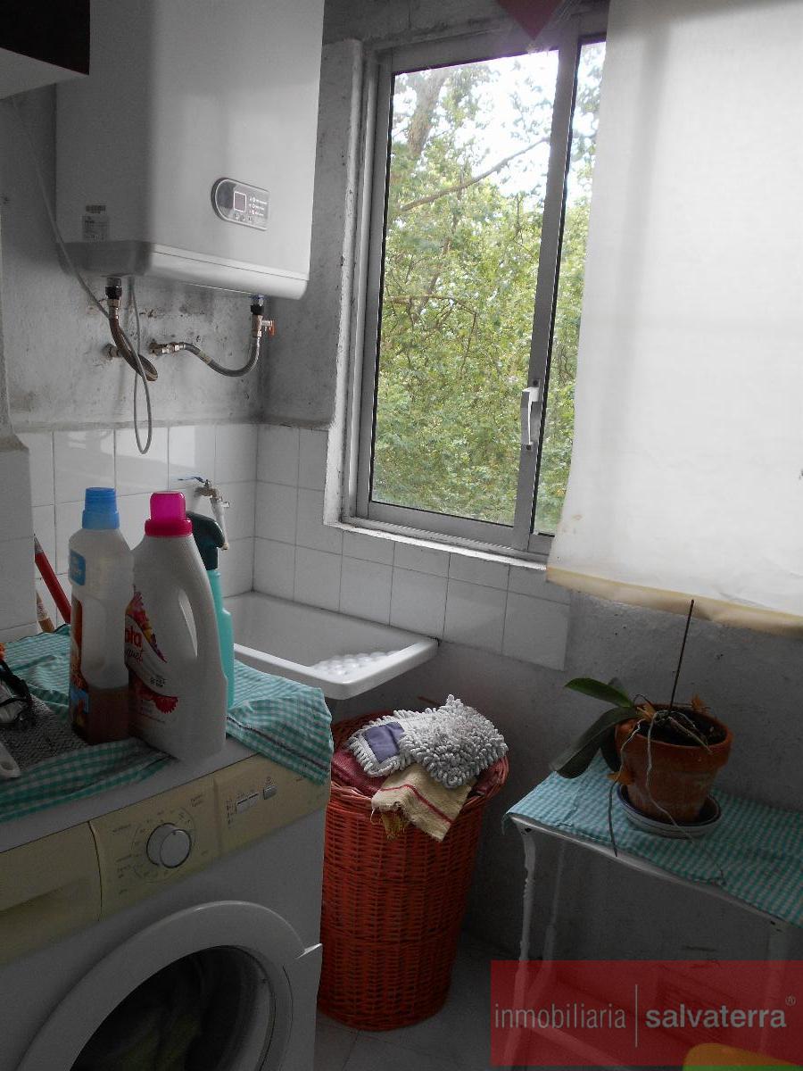 For rent of flat in Vigo