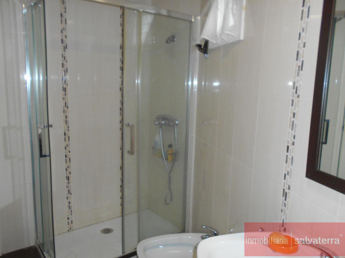 For rent of flat in Vigo