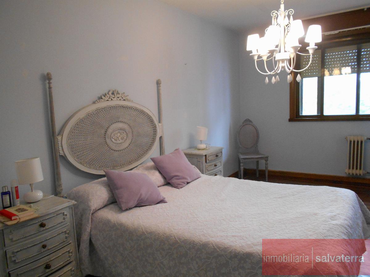 For rent of flat in Vigo