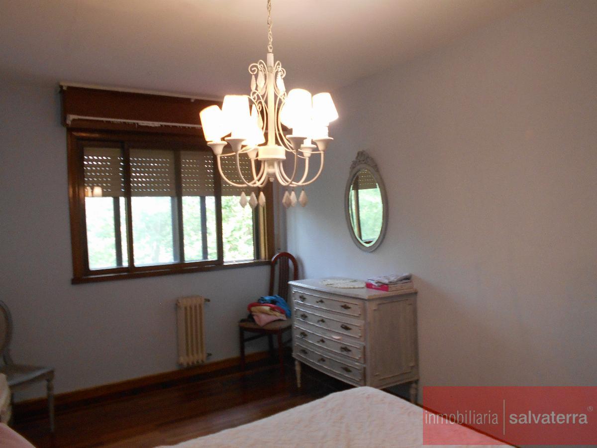 For rent of flat in Vigo